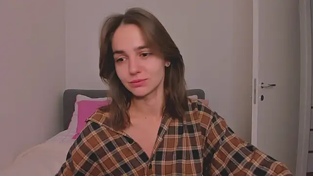 JudyAngil online show from 27, 11, 2025