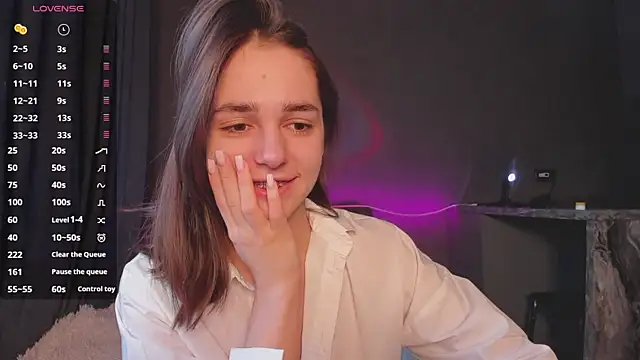 JudyAngil online show from 10, 2, 2026