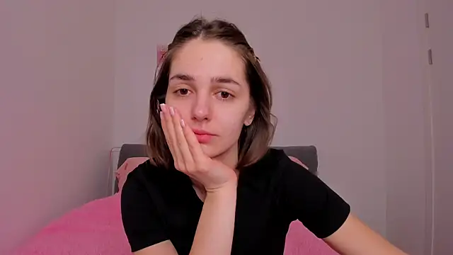 JudyAngil online show from 17, 4, 2026