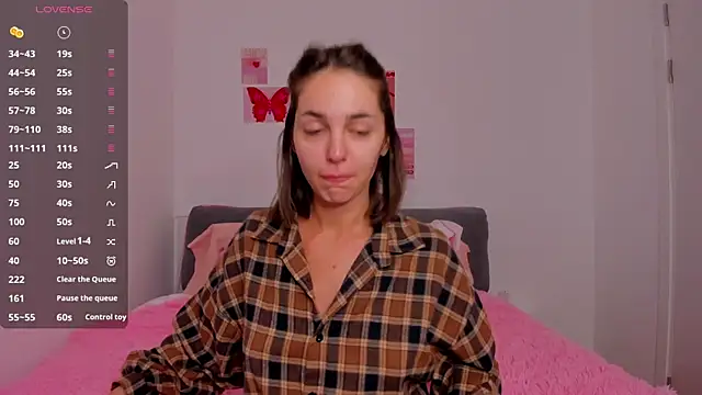 JudyAngil online show from 2, 6, 2026