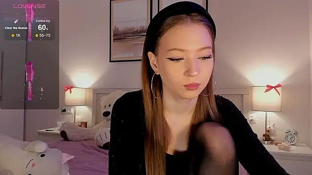 diana nier online show from 3, 2, 2026