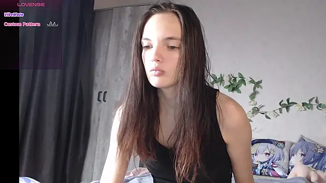 Snapshot of Lia__meow chatting on 8, 7, 2026 Lia meow online show from 8, 7, 2026