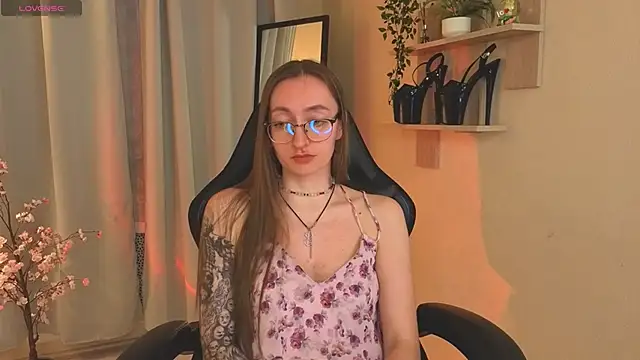 ShiroHeby online show from 17, 4, 2026