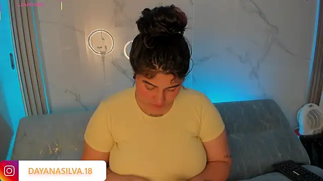 dayan silva  online show from 29, 9, 2025