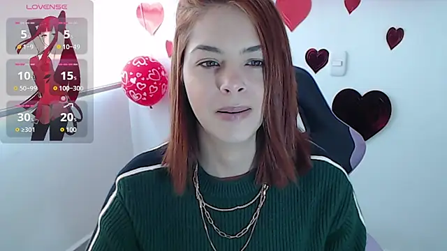 sofia xxx1 online show from 22, 2, 2026