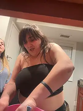 ThicBunz online show from 1, 3, 2025