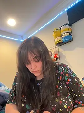 ThicBunz online show from 2, 3, 2025