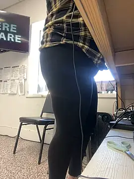 ThicBunz online show from 3, 3, 2025