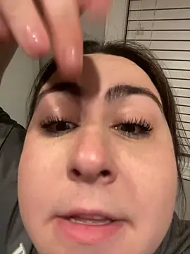 ThicBunz online show from 8, 3, 2025