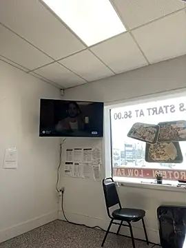 ThicBunz online show from 9, 3, 2025