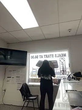 ThicBunz online show from 20, 3, 2025