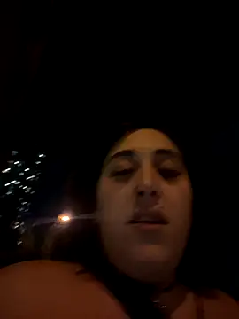 ThicBunz online show from 13, 9, 2025