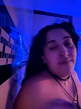 ThicBunz online show from 17, 9, 2025