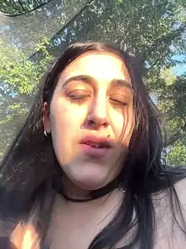 ThicBunz online show from 20, 9, 2025