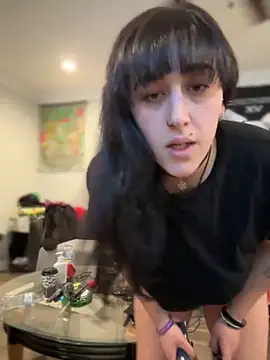 ThicBunz online show from 5, 11, 2025