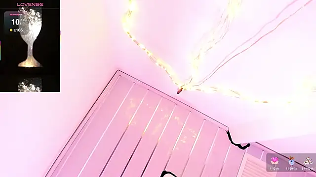 Snapshot of staacy37 chatting on 26, 9, 2025 staacy37 online show from 26, 9, 2025