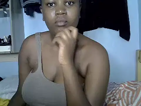 Snapshot of Sexiebony12 chatting on 10, 3, 2025 Sexiebony12 online show from 10, 3, 2025