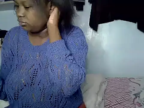 Snapshot of Sexiebony12 chatting on 11, 3, 2025 Sexiebony12 online show from 11, 3, 2025