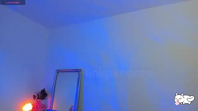 Snapshot of Piinkpandora chatting on 26, 1, 2025 Piinkpandora online show from 26, 1, 2025