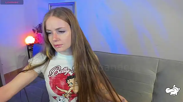 Snapshot of Piinkpandora chatting on 31, 1, 2025 Piinkpandora online show from 31, 1, 2025