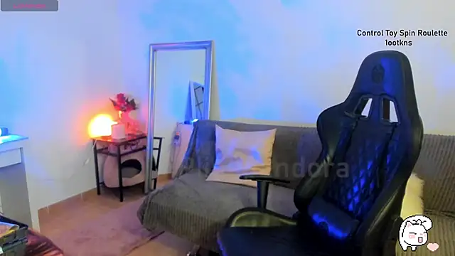 Snapshot of Piinkpandora chatting on 8, 3, 2025 Piinkpandora online show from 8, 3, 2025