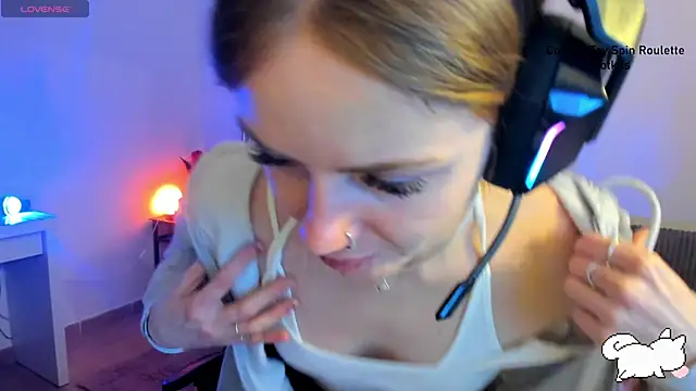 Snapshot of Piinkpandora chatting on 14, 3, 2025 Piinkpandora online show from 14, 3, 2025