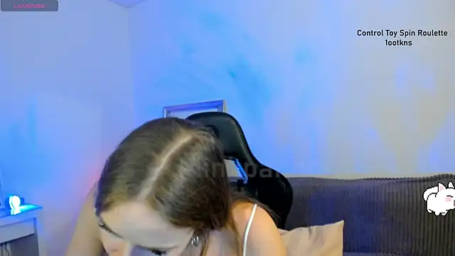 Snapshot of Piinkpandora chatting on 16, 3, 2025 Piinkpandora online show from 16, 3, 2025