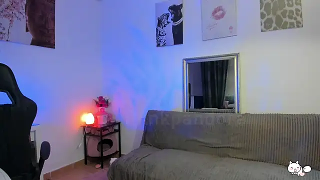 Snapshot of Piinkpandora chatting on 13, 9, 2025 Piinkpandora online show from 13, 9, 2025