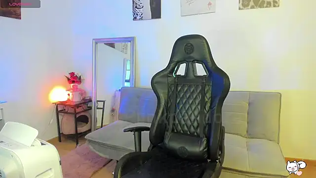 Snapshot of Piinkpandora chatting on 21, 9, 2025 Piinkpandora online show from 21, 9, 2025