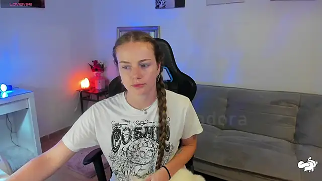 Snapshot of Piinkpandora chatting on 22, 9, 2025 Piinkpandora online show from 22, 9, 2025