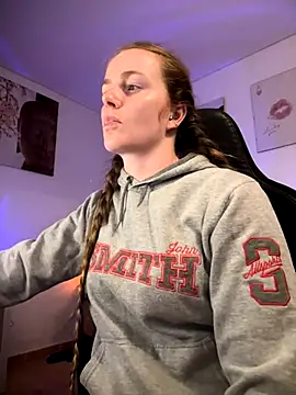 Snapshot of Piinkpandora chatting on 24, 9, 2025 Piinkpandora online show from 24, 9, 2025