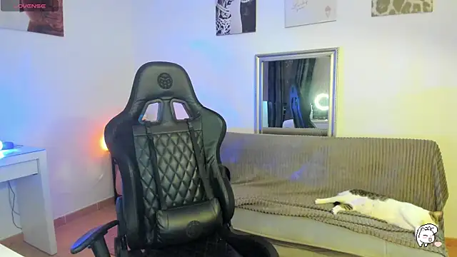 Snapshot of Piinkpandora chatting on 17, 10, 2025 Piinkpandora online show from 17, 10, 2025