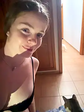 Snapshot of Piinkpandora chatting on 25, 10, 2025 Piinkpandora online show from 25, 10, 2025