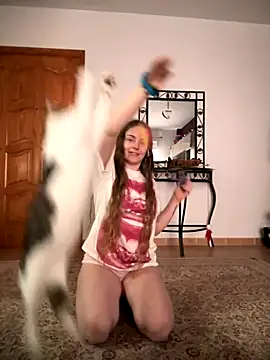 Snapshot of Piinkpandora chatting on 14, 11, 2025 Piinkpandora online show from 14, 11, 2025