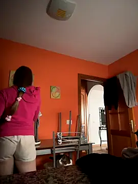 Snapshot of Piinkpandora chatting on 30, 11, 2025 Piinkpandora online show from 30, 11, 2025