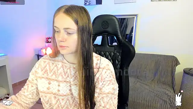 Piinkpandora online show from 11, 2, 2026