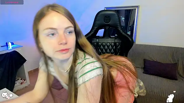 Piinkpandora online show from 8, 3, 2026