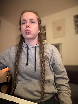 Piinkpandora online show from 26, 3, 2026