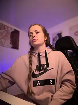 Piinkpandora online show from 15, 4, 2026