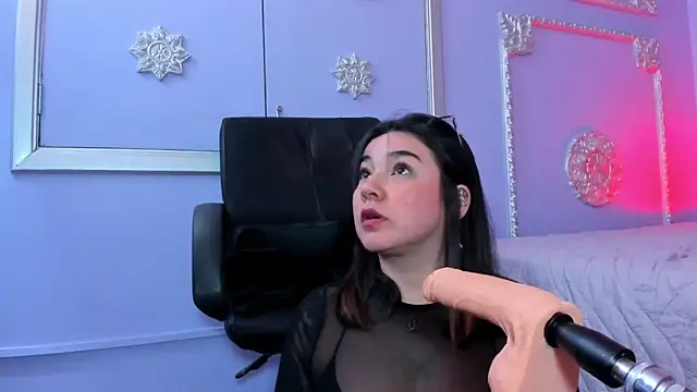 Snapshot of JeyLee chatting on 1, 12, 2025 JeyLee online show from 1, 12, 2025