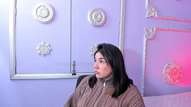 Snapshot of JeyLee chatting on 2, 12, 2025 JeyLee online show from 2, 12, 2025