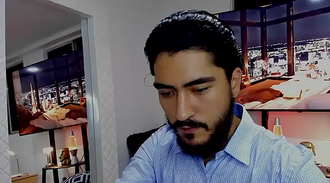 david  johnson372 online show from 19, 1, 2025