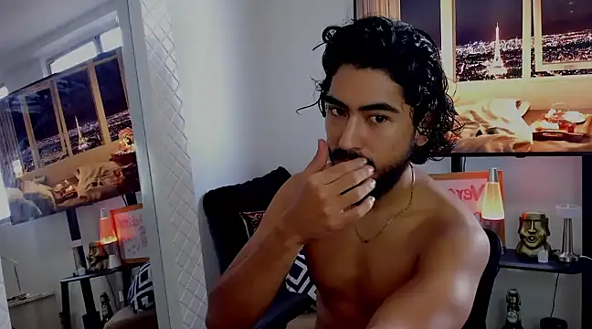 david  johnson372 online show from 21, 1, 2025