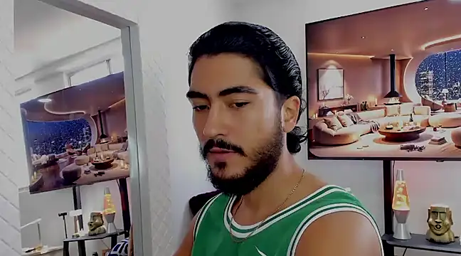 david  johnson372 online show from 23, 1, 2025