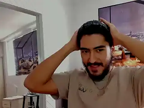 david  johnson372 online show from 8, 2, 2025