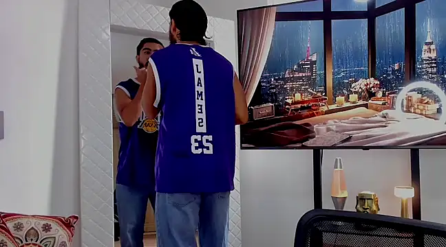 david  johnson372 online show from 23, 2, 2025