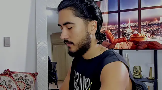 david  johnson372 online show from 26, 2, 2025