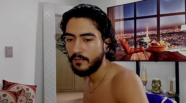 david  johnson372 online show from 1, 3, 2025