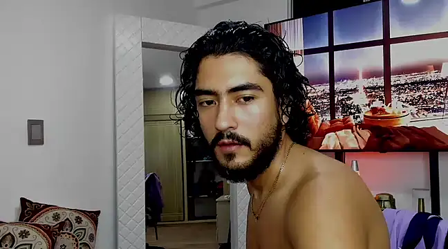 david  johnson372 online show from 2, 3, 2025