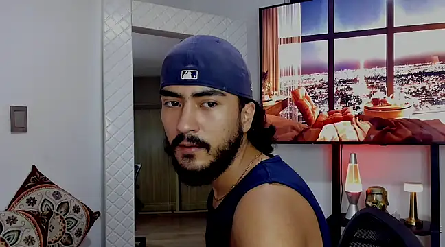 david  johnson372 online show from 10, 3, 2025